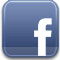 Facebook Icon Days Inn Camp Pendleton